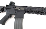 G&G Combat Machine CM16 Raider AEG Short - Black - 35023-12