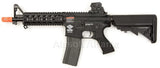 G&G Combat Machine CM16 Raider AEG Short - Black - 35023-2