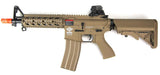 G&G Combat Machine CM16 Raider AEG Short - Desert Tan - 35024-3