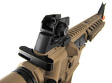 G&G Combat Machine CM16 Raider AEG Short - Desert Tan - 35024-6