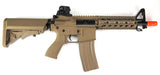 G&G Combat Machine CM16 Raider AEG Short - Desert Tan - 35024-7