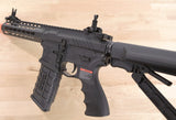 G&G Combat Machine CM16 SR-S AEG - 35031-4
