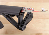 G&G Combat Machine CM16 SR-S AEG - 35031-7
