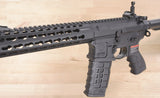 G&G Combat Machine CM16 SR-L AEG - 35032-4