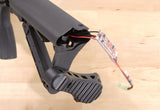 G&G Combat Machine CM16 SR-XL AEG - 35033-9