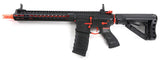 G&G Combat Machine CM16 SR-XL AEG (Edition Red) - 35034-2