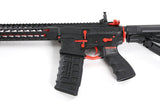G&G Combat Machine CM16 SR-XL AEG (Edition Red) - 35034-3
