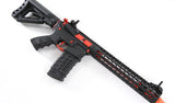 G&G Combat Machine CM16 SR-XL AEG (Edition Red) - 35034-6