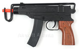 Double Eagle Scorpion Spring Pistol - 35427-2