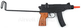Double Eagle Scorpion Spring Pistol - 35427-3