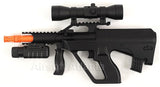 Double Eagle AUG Spring Rifle - 35429-2
