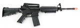 UKARMS P1158CA M4 Spring Rifle w/ Laser and Vertical Grip - 35432-3