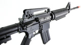 UKARMS P1158CA M4 Spring Rifle w/ Laser and Vertical Grip - 35432-4