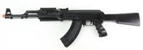 UKARMS P1247 AK-47 Tactical Spring Rifle Kit - 35433-2