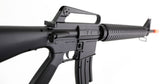 Well M16A2 Spring Rifle - 35435-4
