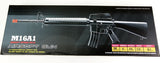 Well M16A2 Spring Rifle - 35435-5