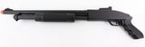 Cyma ZM61 Spring Shotgun with Pistol Grip - 35439-3