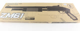 Cyma ZM61 Spring Shotgun with Pistol Grip - 35439-4
