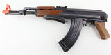 Cyma ZM93S AK-47S Spring Rifle - 35442-2
