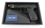 HFC HA-125B Spring Pistol - 35444-5