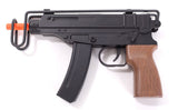 Double Eagle M37F Spring Scorpion - 35447-2