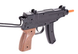 Double Eagle M37F Spring Scorpion - 35447-4