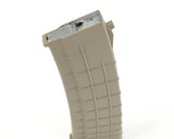 LT Beta AK-74 500-Round Hicap AEG Magazine (Tan) - 35461-4