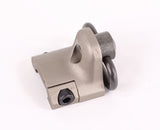 Lancer Tactical Hand Stop Sling Mount (Tan) - 35463-2