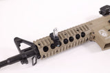 Lancer Tactical GoPro Mount for RIS - 35464-4