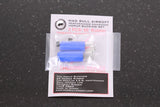 Madbull Shark Hop Up Bucking - Blue - 35502-3