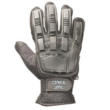V-Tac Full Finger Armored Airsoft Gloves - 35515-4