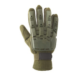 V-Tac Full Finger Armored Airsoft Gloves - 35515-6