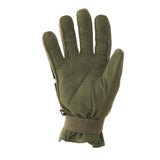 V-Tac Full Finger Armored Airsoft Gloves - 35515-7