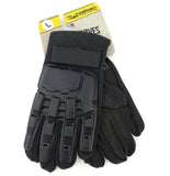 V-Tac Full Finger Armored Airsoft Gloves - 35515-8