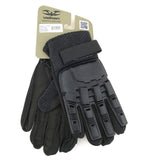 V-Tac Full Finger Armored Airsoft Gloves - 35515-9