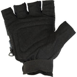 V-Tac Half Finger Armored Airsoft Gloves - 35516-7