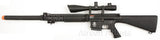 G&G Top Tech GR25 Sniper AEG - 35581-2