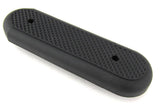 G&G Crane Stock Rubber Butt Plate and Pad - 35593-6