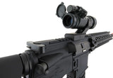 G&G Combat Machine CM16 R8-L AEG - Black DMR - 35650-10