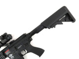 G&G Combat Machine CM16 R8-L AEG - Black DMR - 35650-7