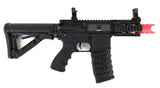 G&G CM16 Firehawk AEG - Black - LiPo Combo - 35668-9
