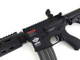 G&G Combat Machine CM16 MOD0 AEG - Black - 35670-3
