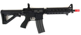 G&G Combat Machine CM16 MOD0 AEG - Black - 35670-6