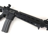 G&G Combat Machine CM16 MOD0 AEG - Black - 35670-7