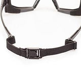 V-Tac Echo Airsoft Goggles - Clear - 35717-4
