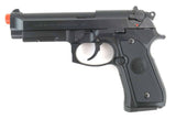 Tokyo Marui M9A1 Tactical GBB Pistol - 35718-2