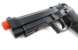 Tokyo Marui M9A1 Tactical GBB Pistol - 35718-5