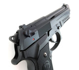 Tokyo Marui M9A1 Tactical GBB Pistol - 35718-8