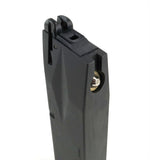 Tokyo Marui M9A1 Tactical GBB Pistol - 35718-9