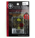 Nine Ball Dyna Piston Head for Marui GBB - 35735-2